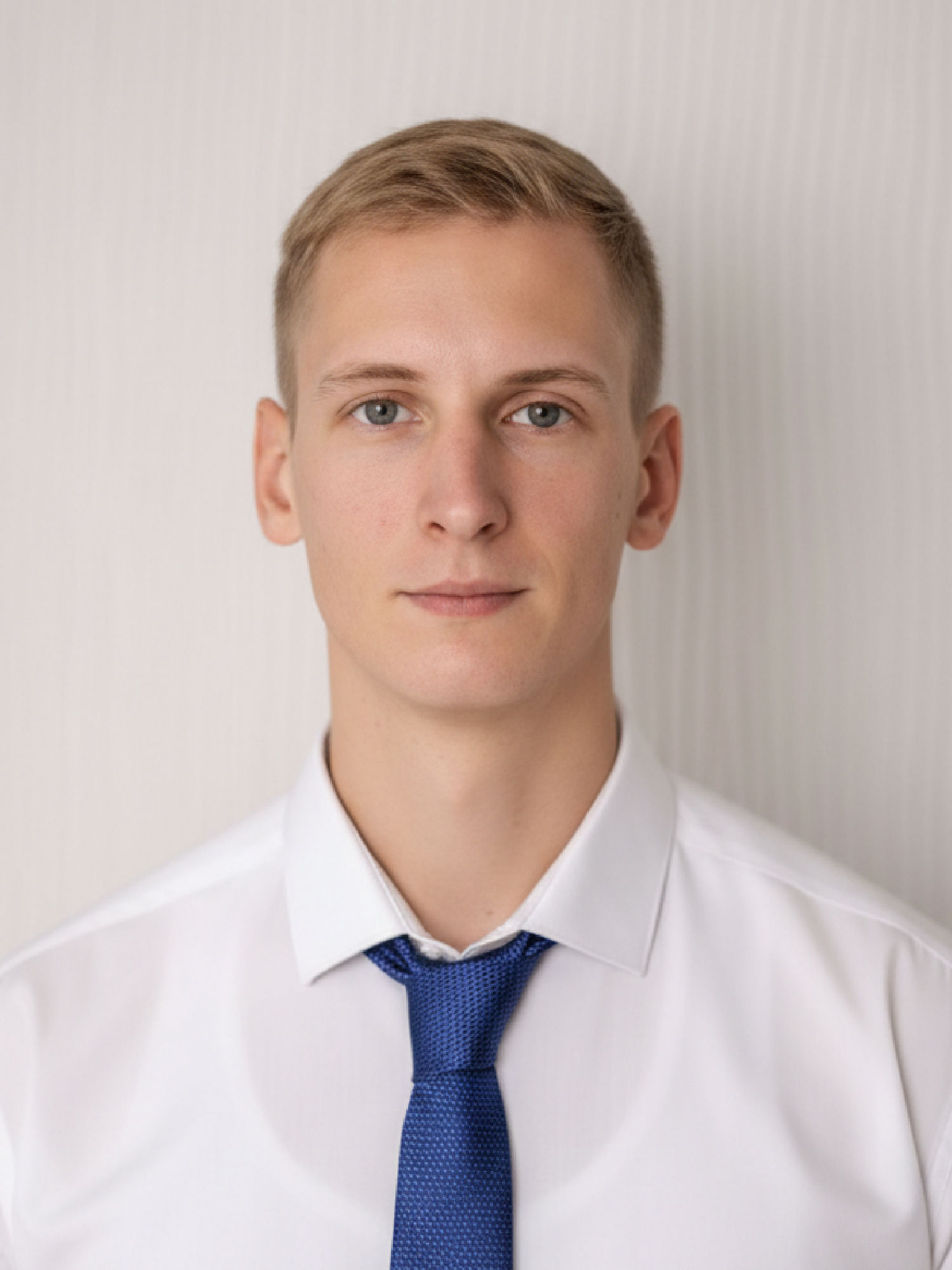Илья Горбач